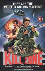 Killzone (1985) - IMDb